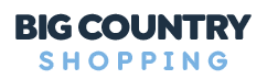 Big Country Shopping